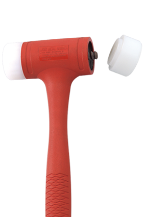 Composite Soft Face Dead blow Hammer